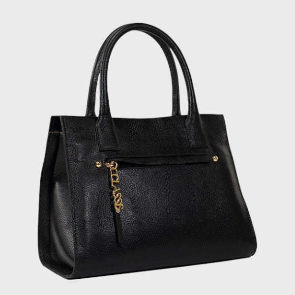 Bolsa de Couro Tote Bag San Ref. 3371