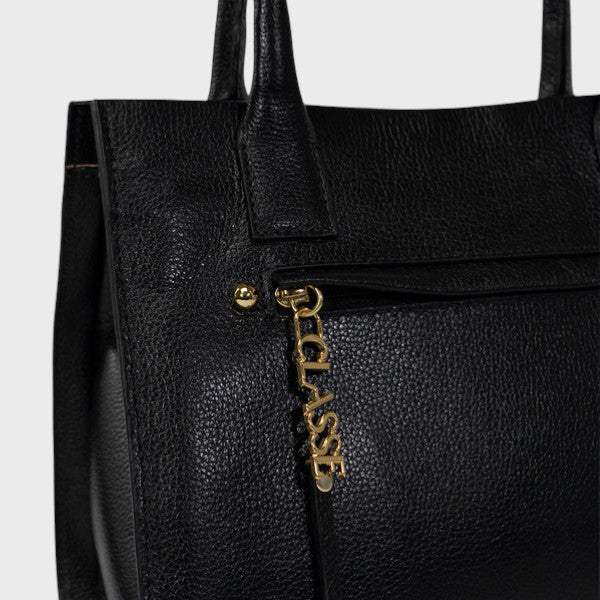 Bolsa de Couro Tote Bag San Ref. 3371