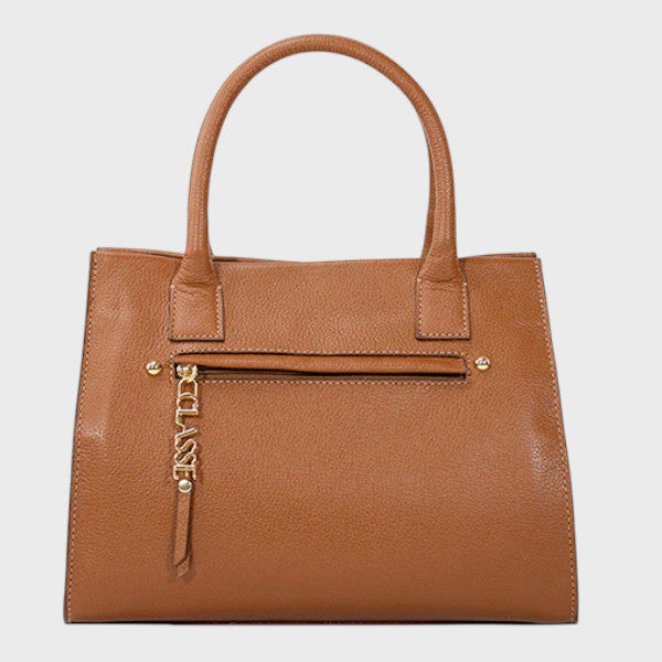 Bolsa de Couro Tote Bag San Ref. 3371