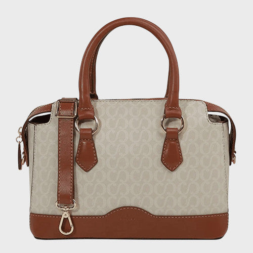 Bolsa Classe Couro ref. 2252