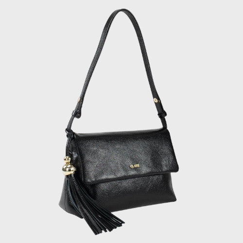 Bolsa de Couro Tiracolo Fendi Ref. 3434