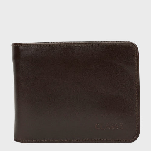 CARTEIRA CLASSE COURO Ref. 040-0