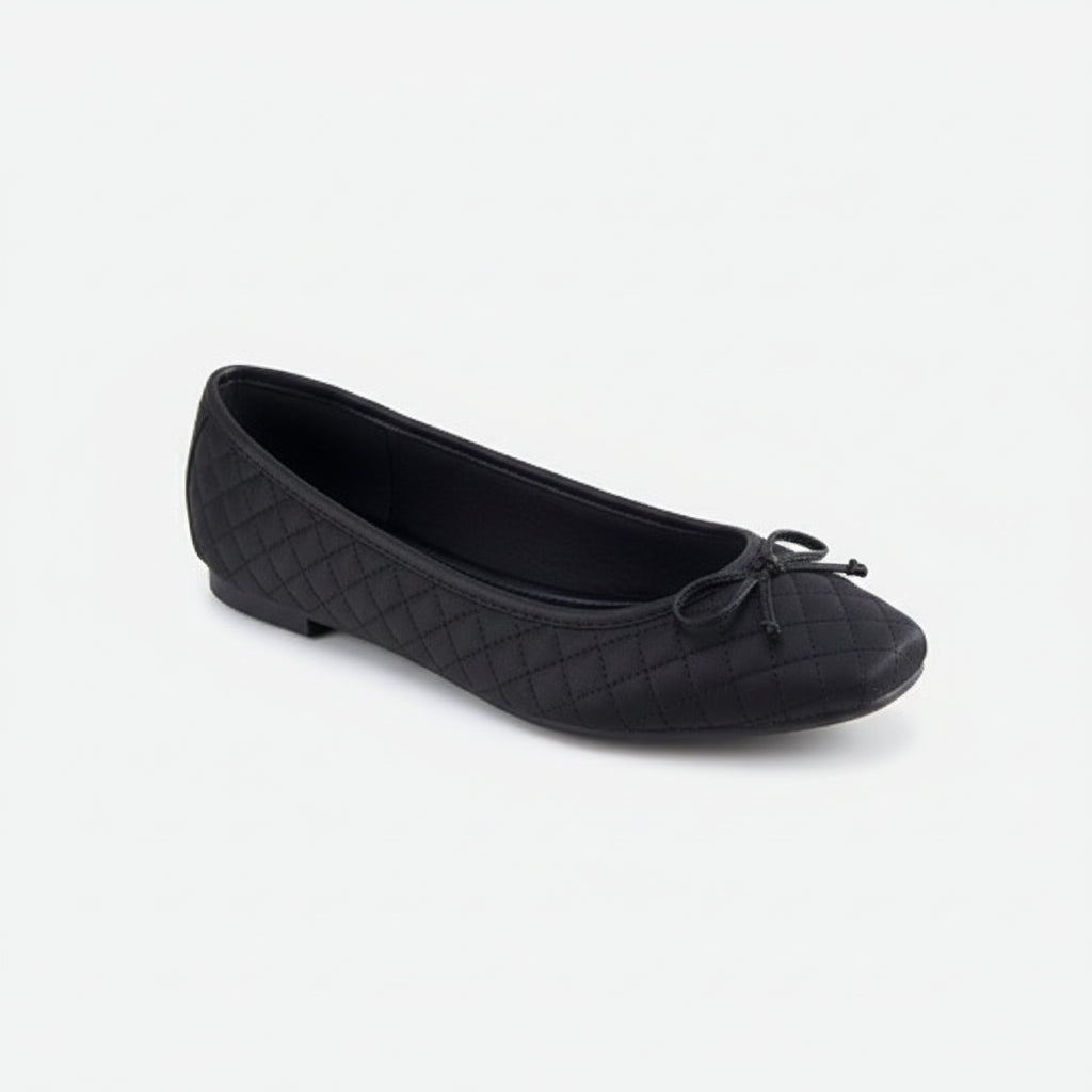 Sapatilha bico quadrado Lima Shoes