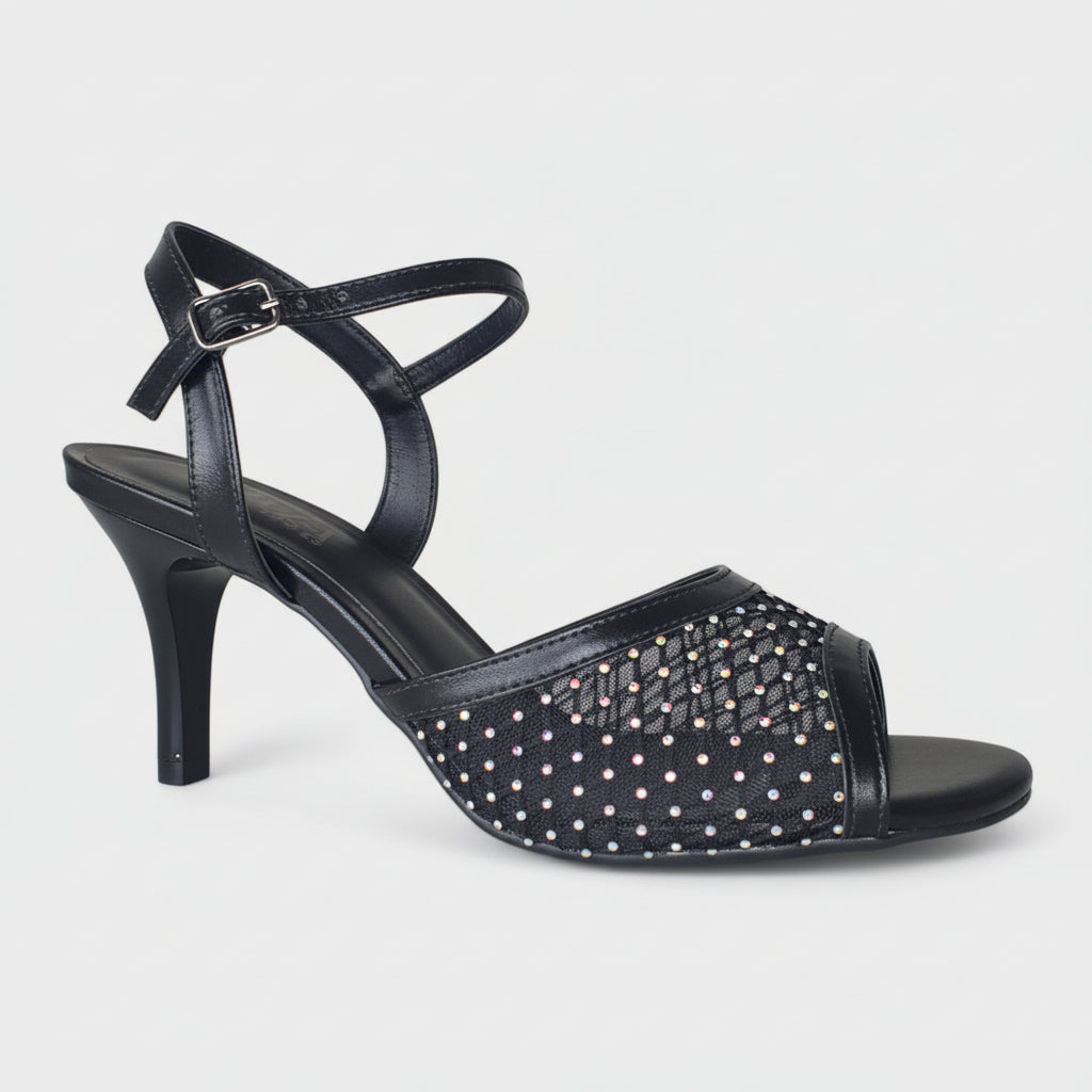 Sandália Lima Shoes Ref. 3527