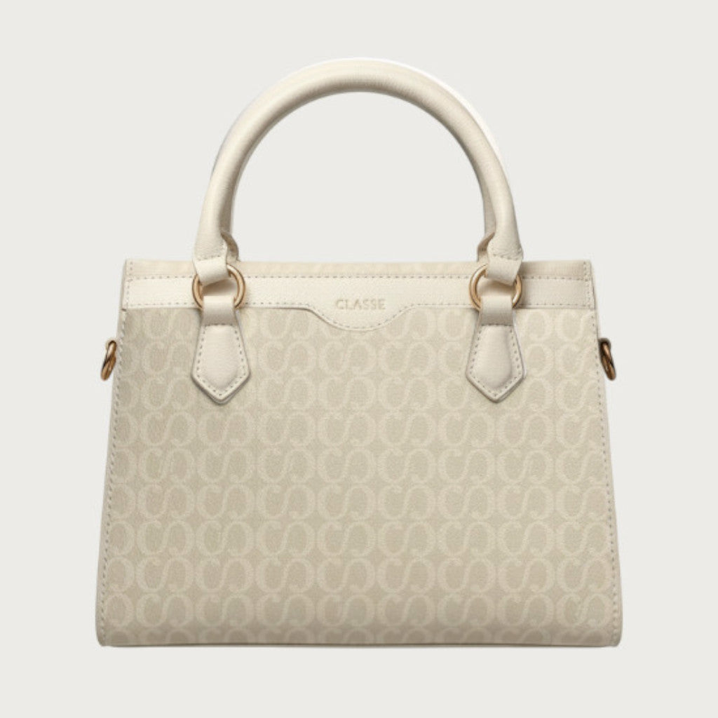 Bolsa Classe Tote  Mariana ref. 3202