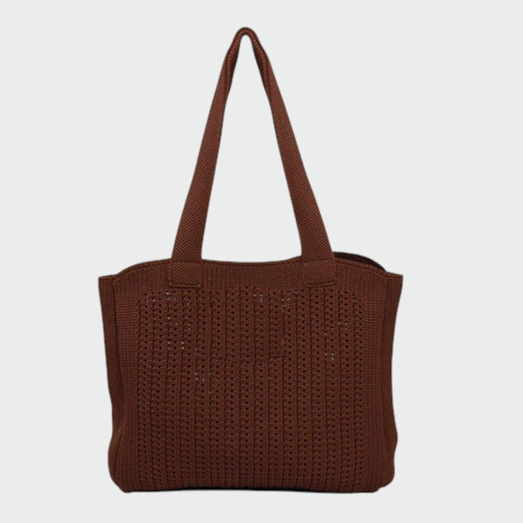 Bolsa Crochê Classe Lilla ref. 3308