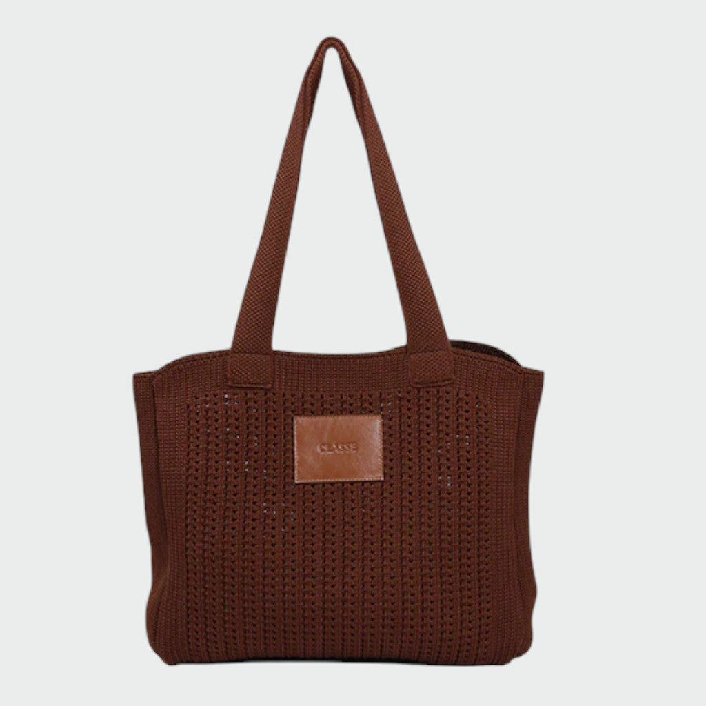 Bolsa Crochê Classe Lilla ref. 3308