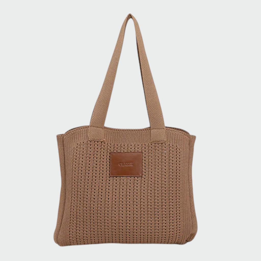 Bolsa Crochê Classe Lilla ref. 3308