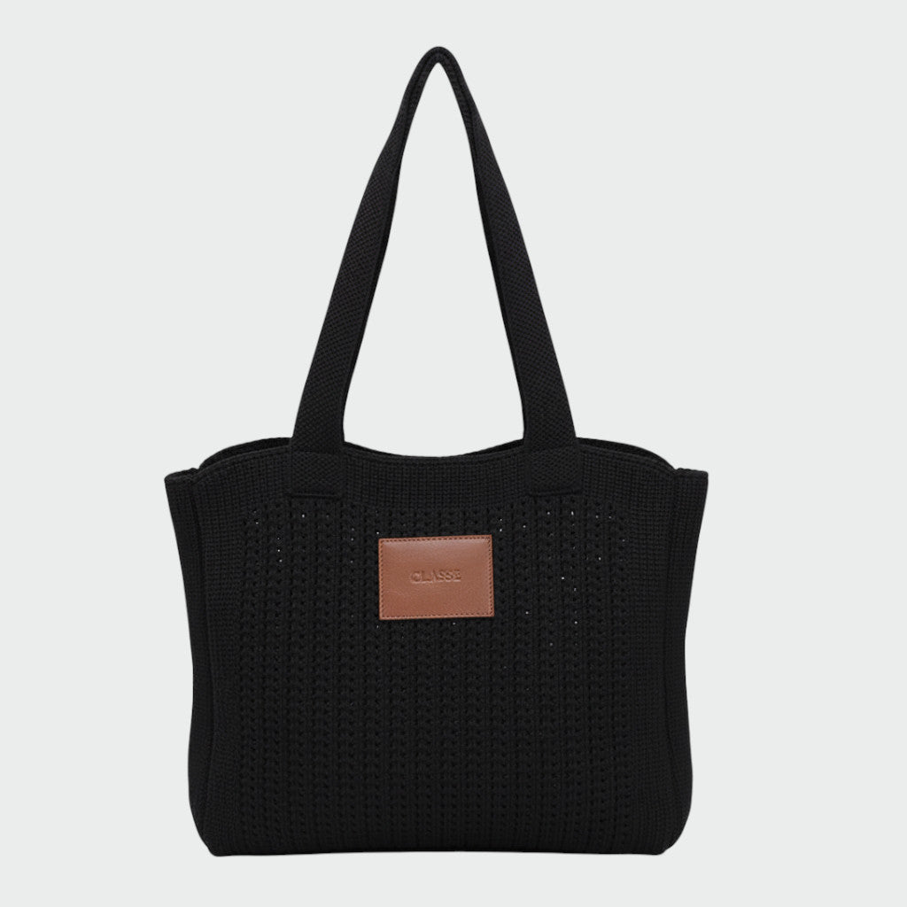 Bolsa Crochê Classe Lilla ref. 3308