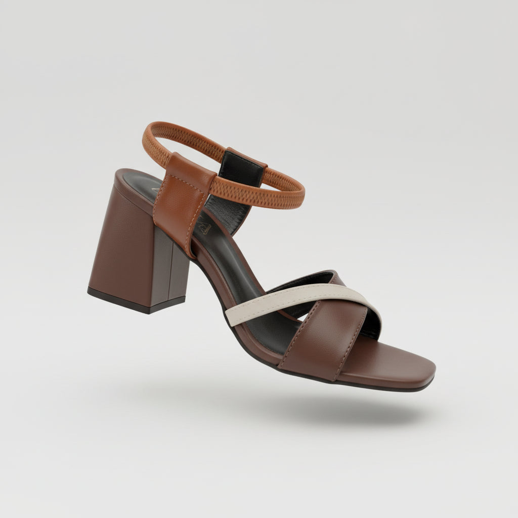 Sandália Lima Shoes Ref. 4085