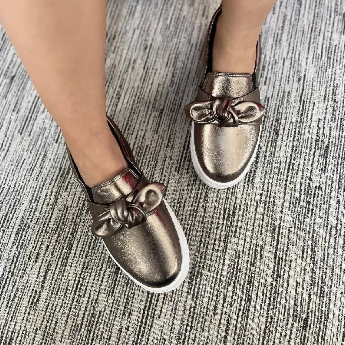 Slip On Lima Shoes