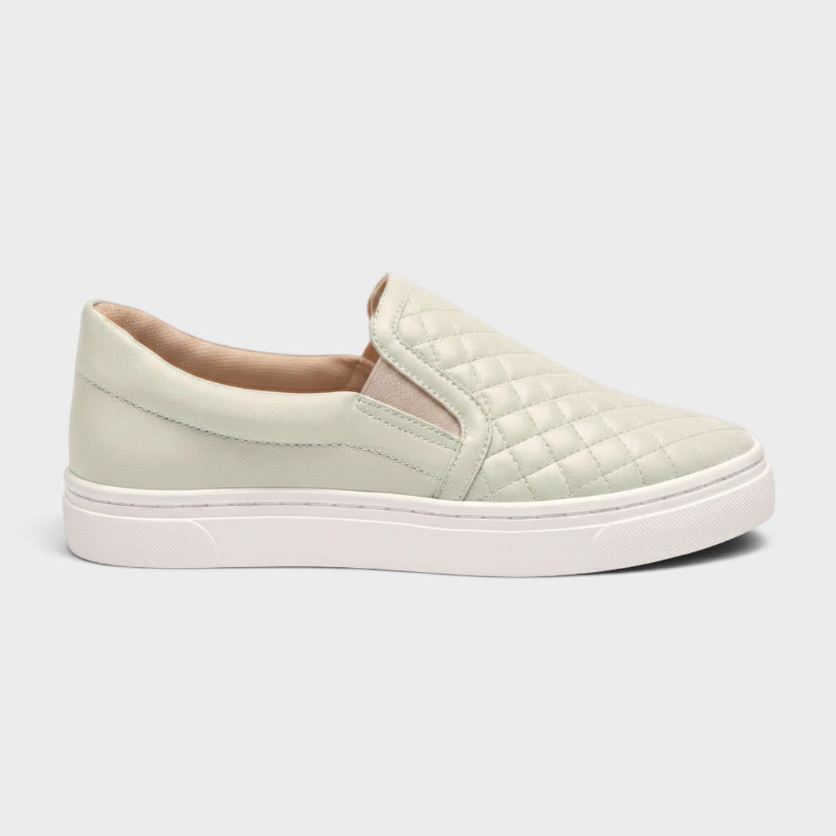 Slip On Lima Shoes