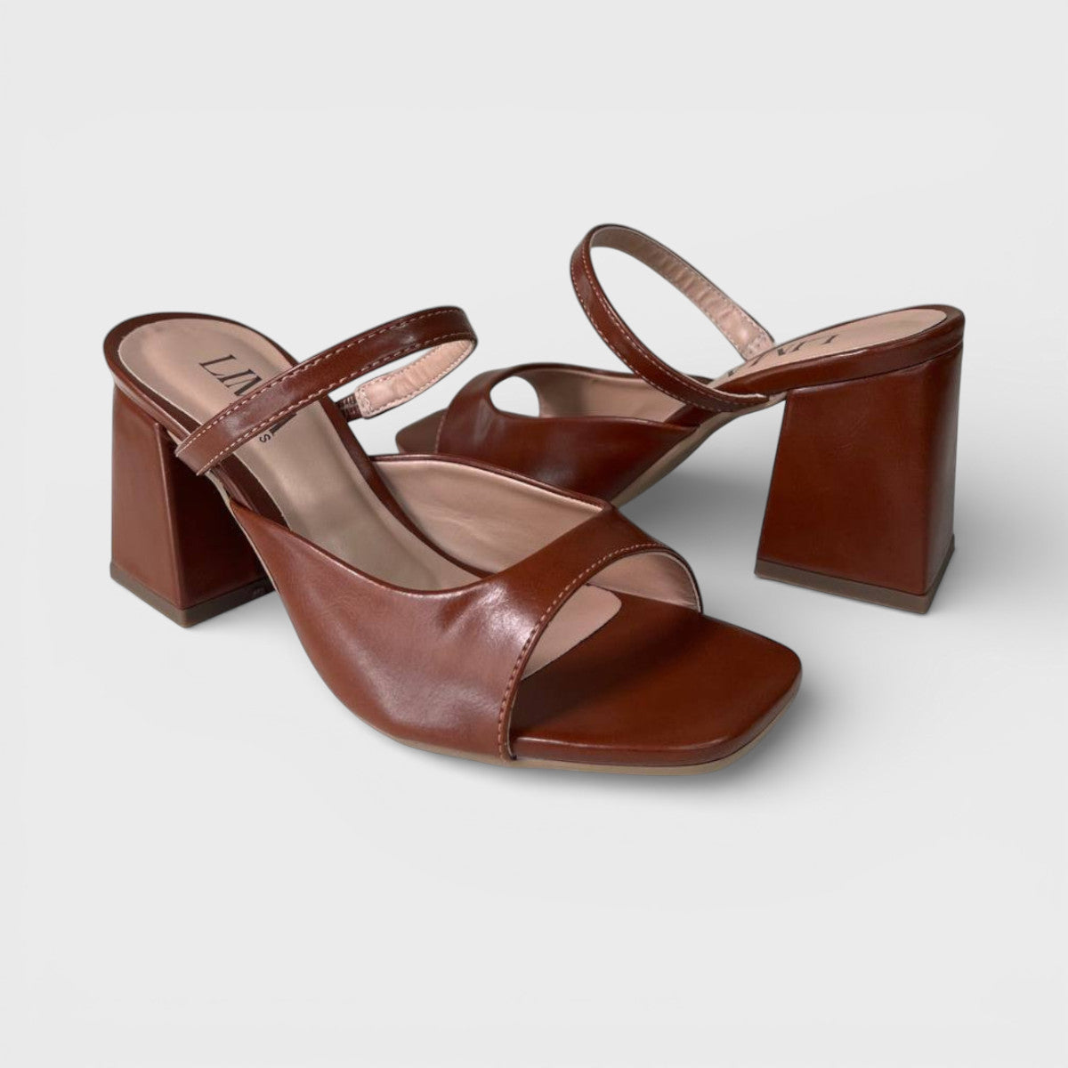 Tamanco Lima Shoes 3786