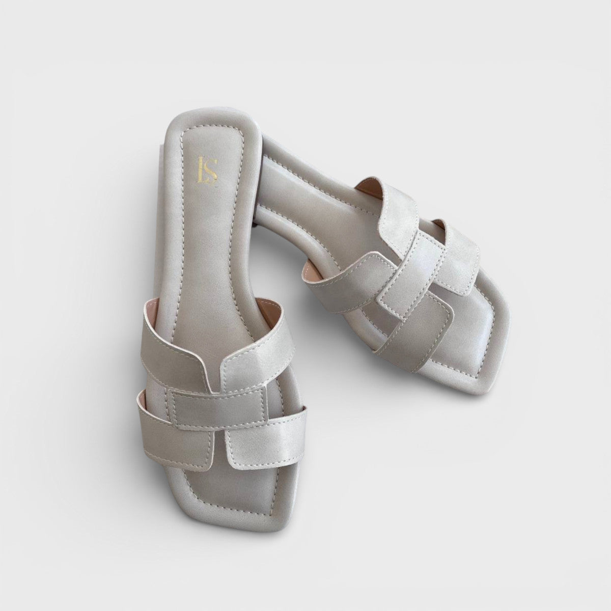 Rasteira Lima Shoes Ref. M-1447