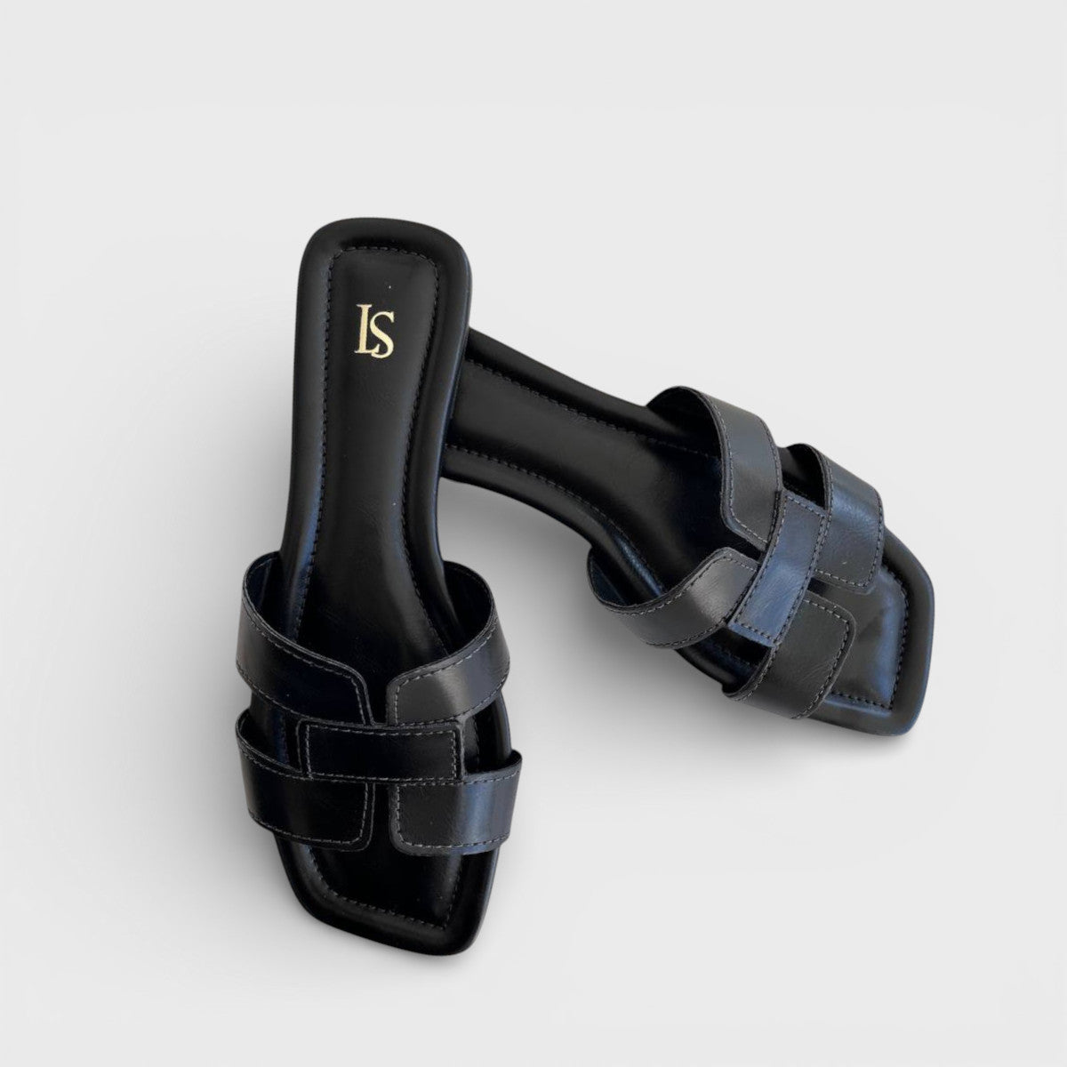 Rasteira Lima Shoes Ref. M-1447