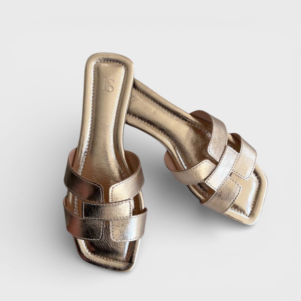 Rasteira Lima Shoes Ref. M-1447