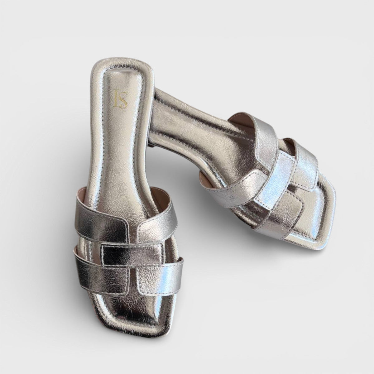 Rasteira Lima Shoes Ref. M-1447