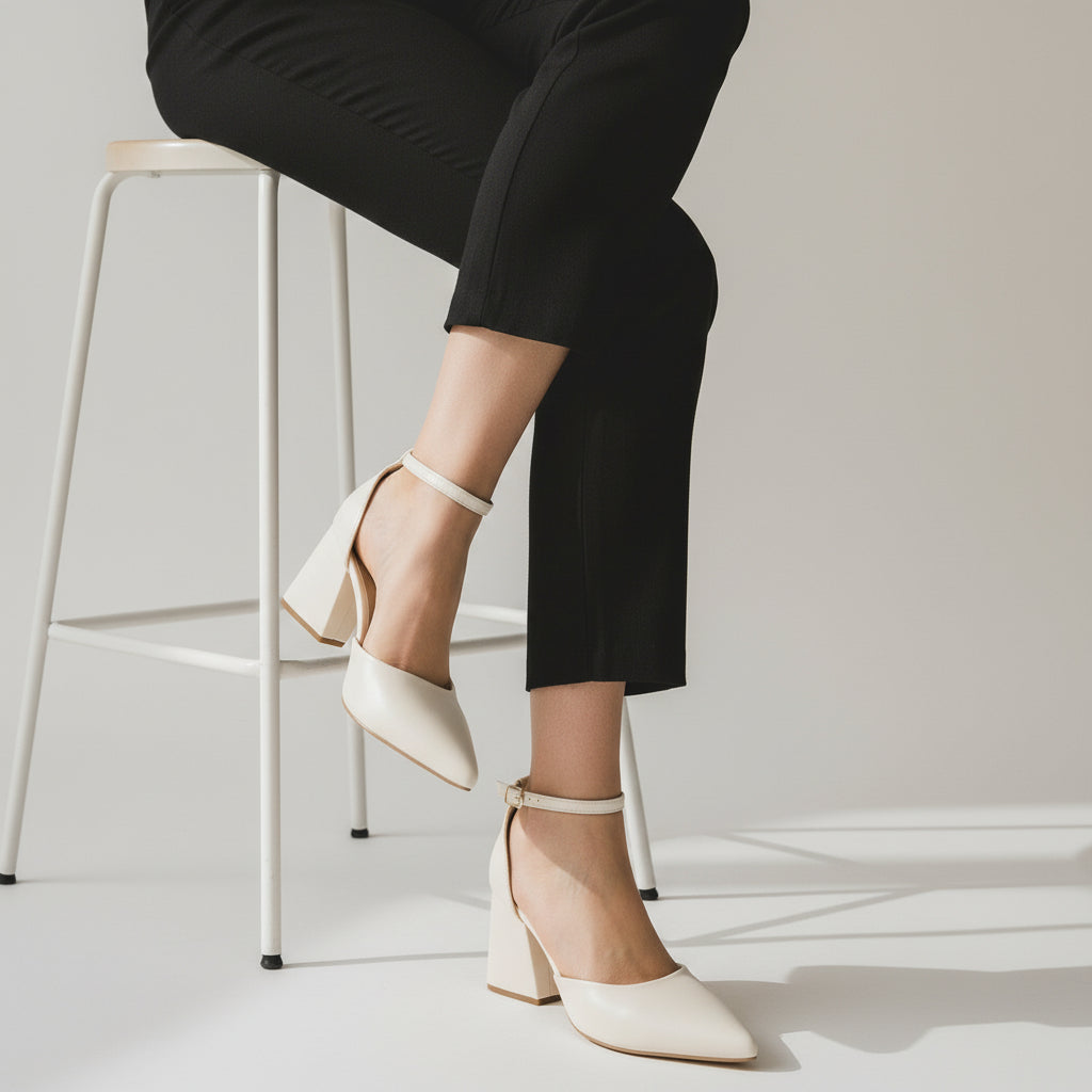 Scarpin Lima Shoes Ref.2876