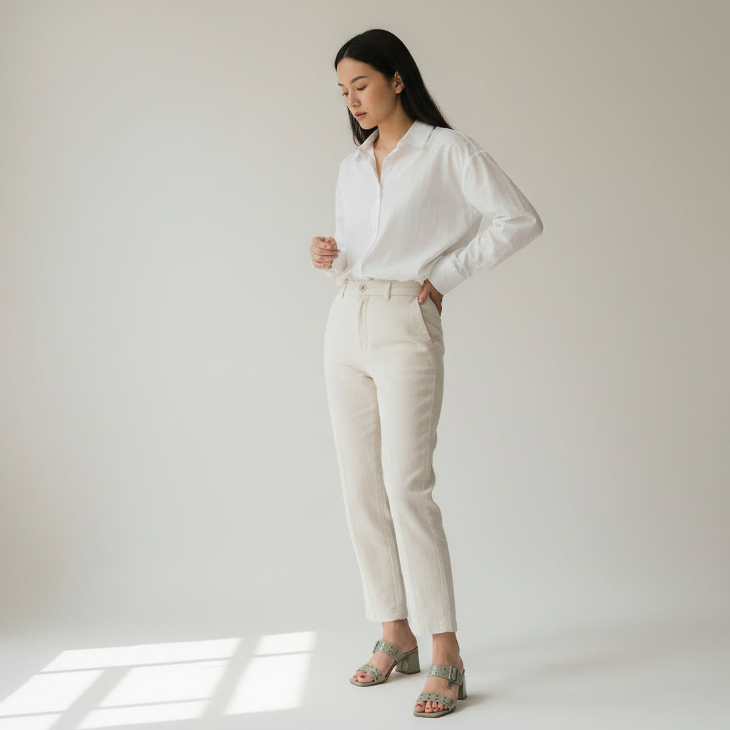 Tamanco verniz Lima Shoes