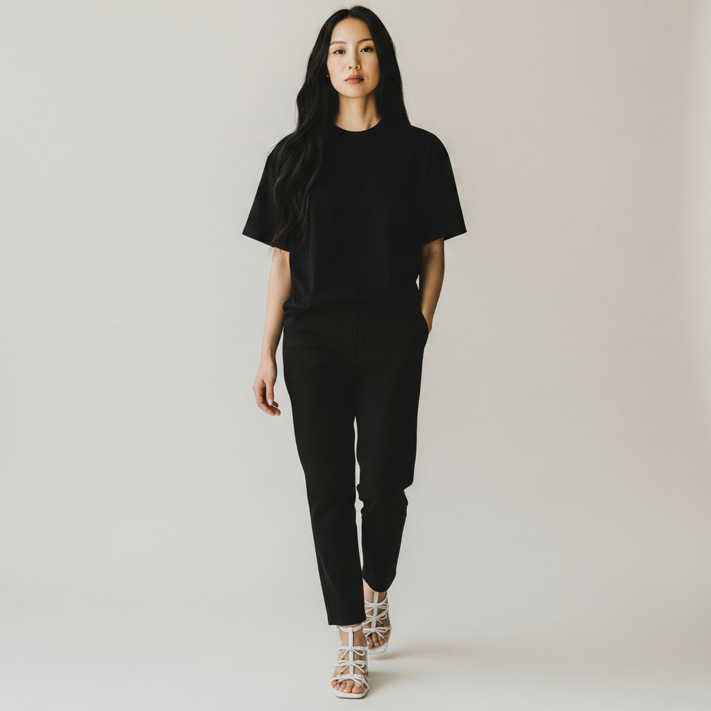 Sandália Lima Shoes Ref.4114