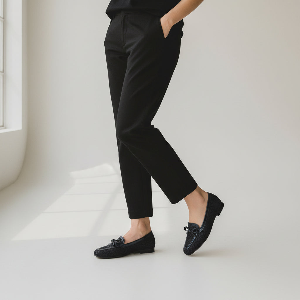 Mocassim Lima Shoes Ref. M-4368