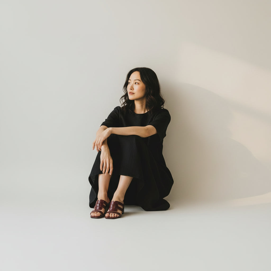 Tamanco Lima Shoes Ref. 4213