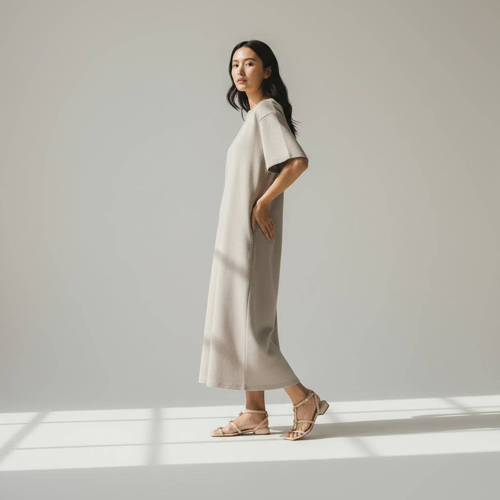 Sandália Lima Shoes Ref. M-4630