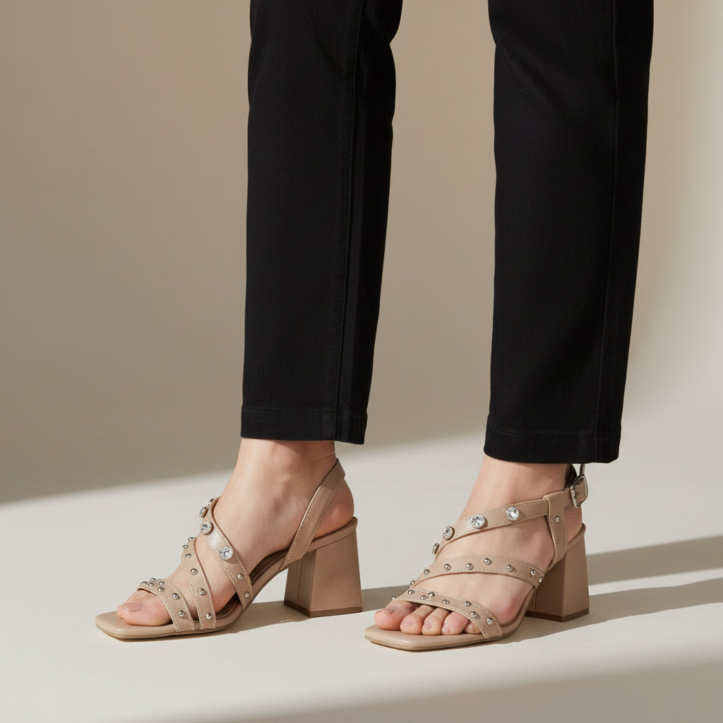 Sandália Lima Shoes ref.3322